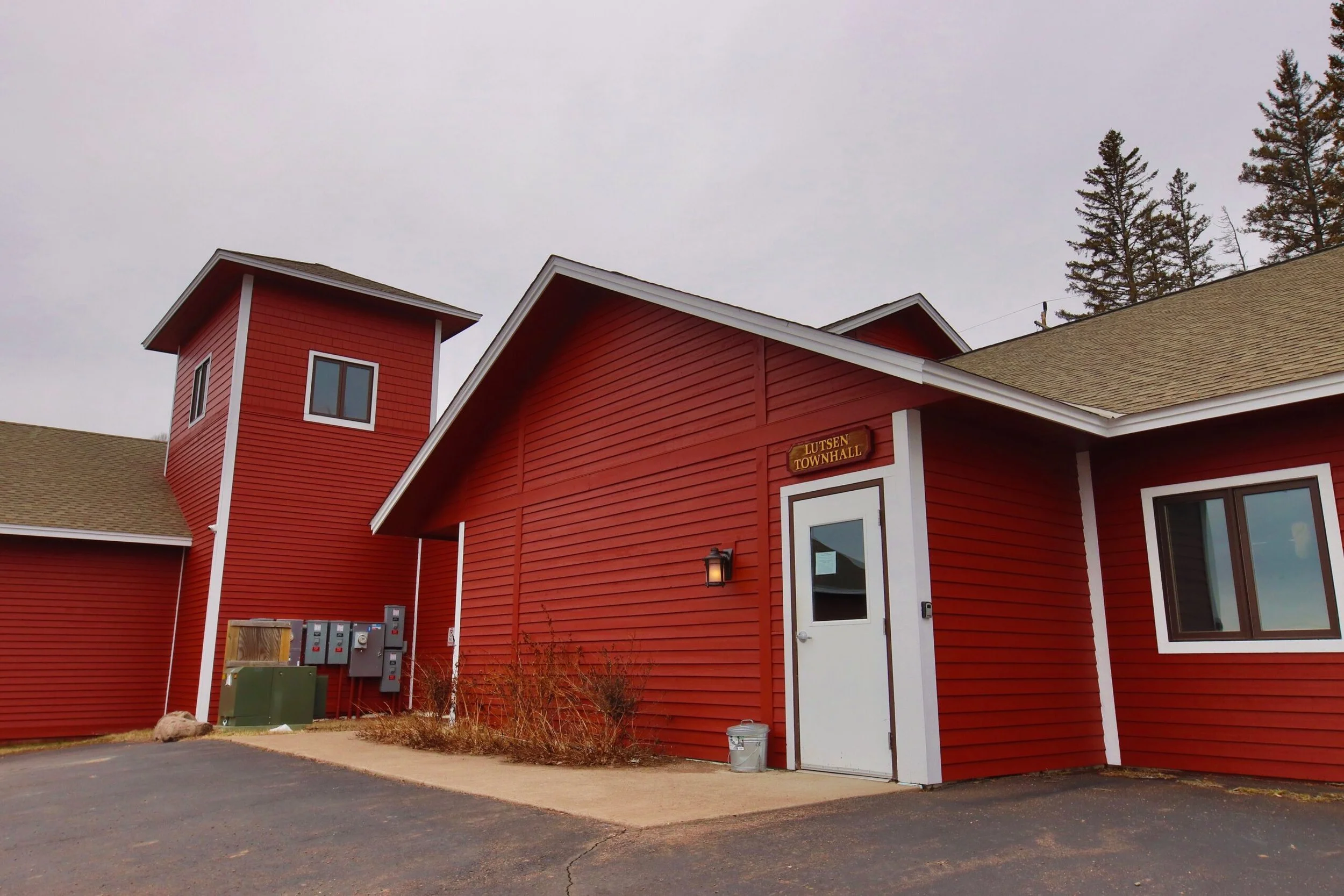 LBAE (Local Board of Appeals and Equalization)