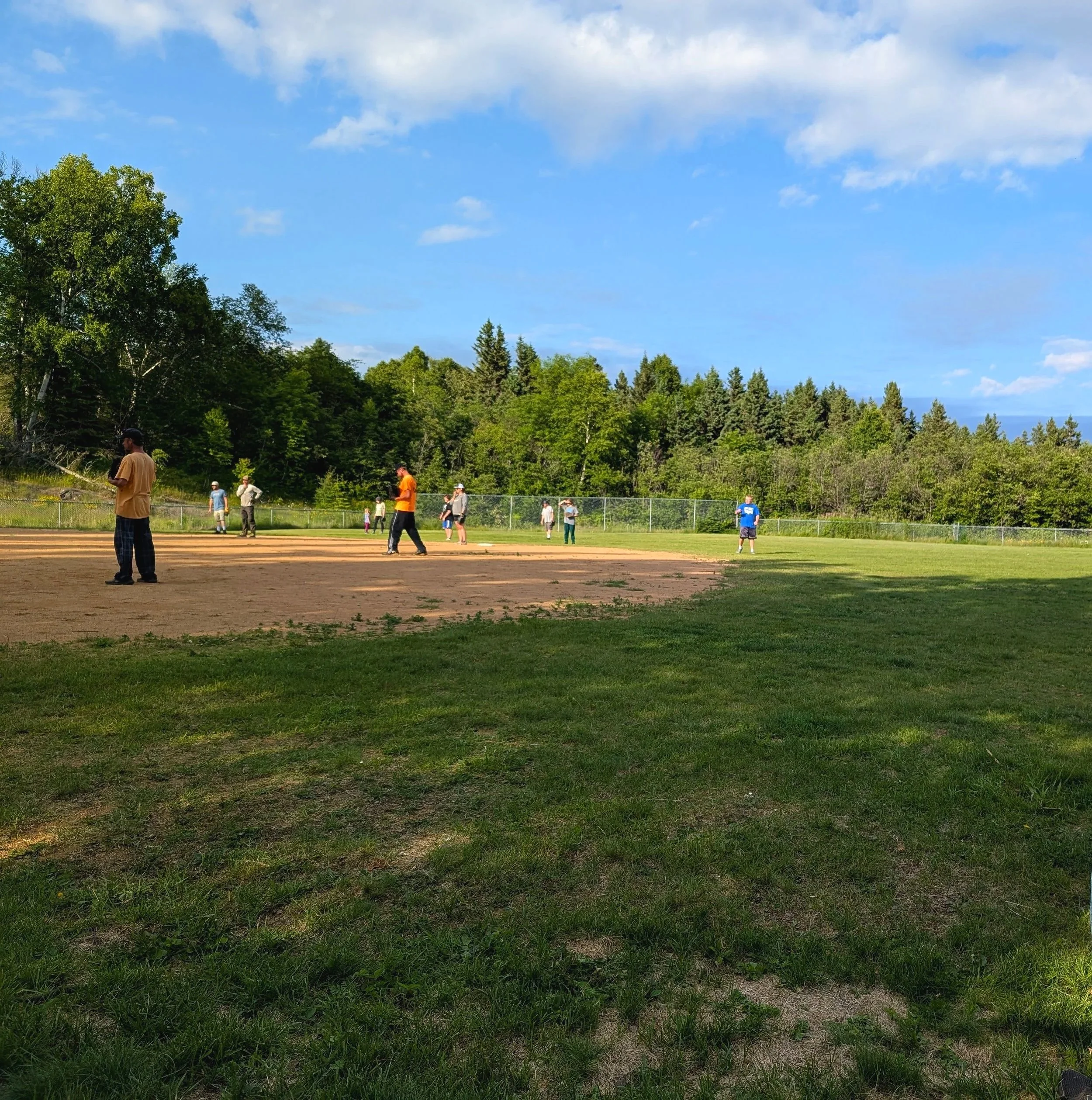 2026 Lawn Mowing Bid 