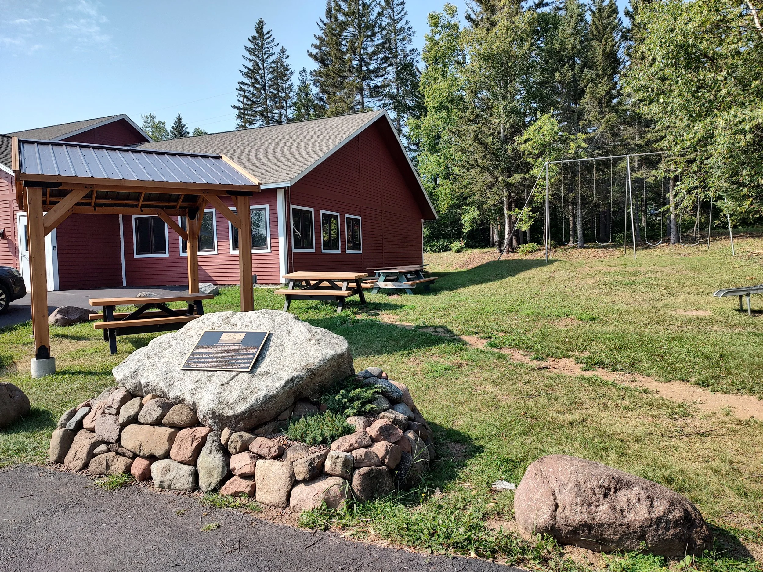 LBAE Lutsen 2026 meeting