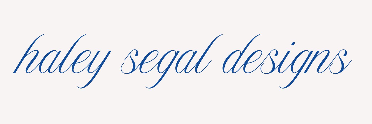 Haley Segal Designs