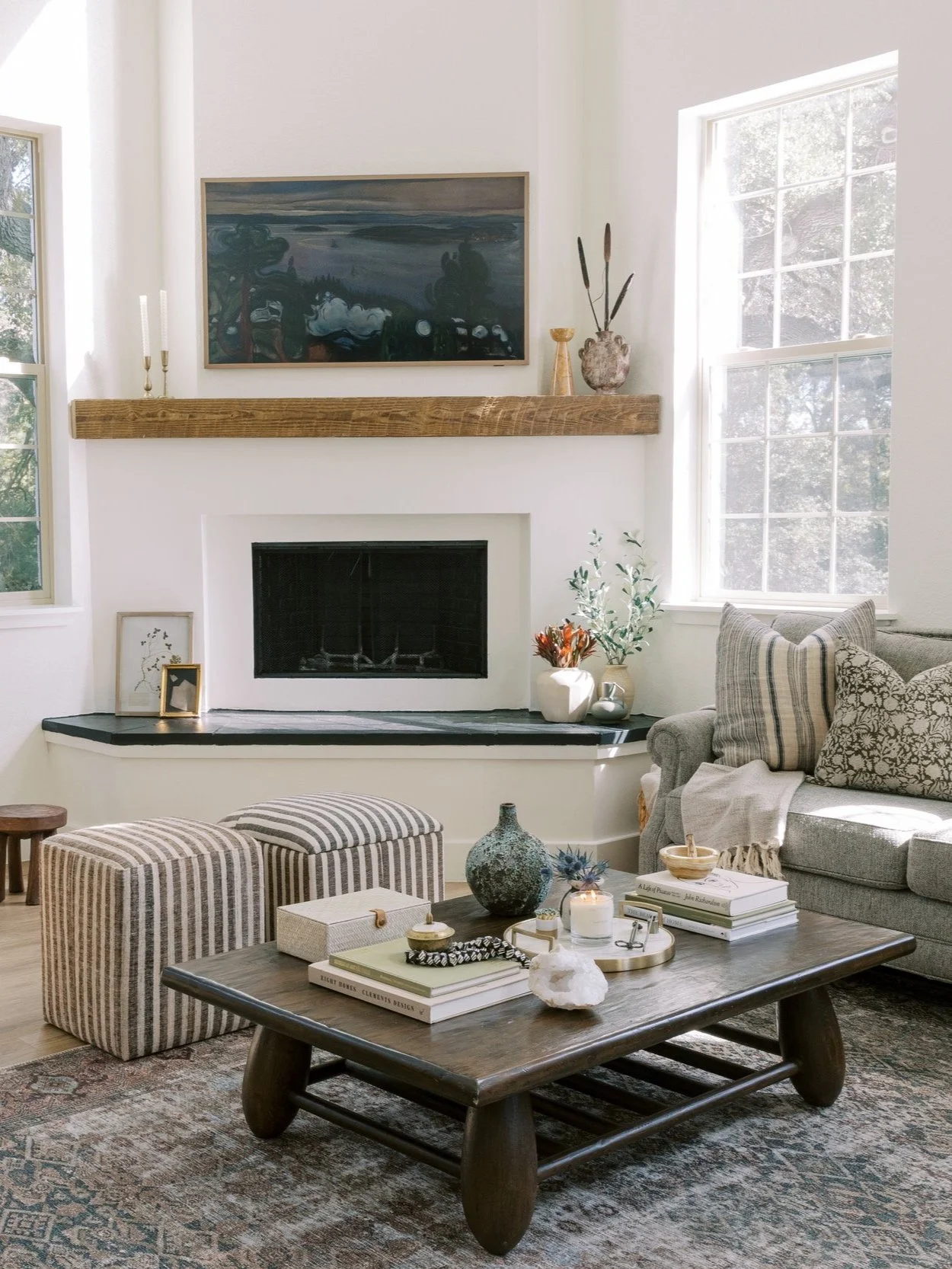 How to Design a Home That Feels Like a Destination