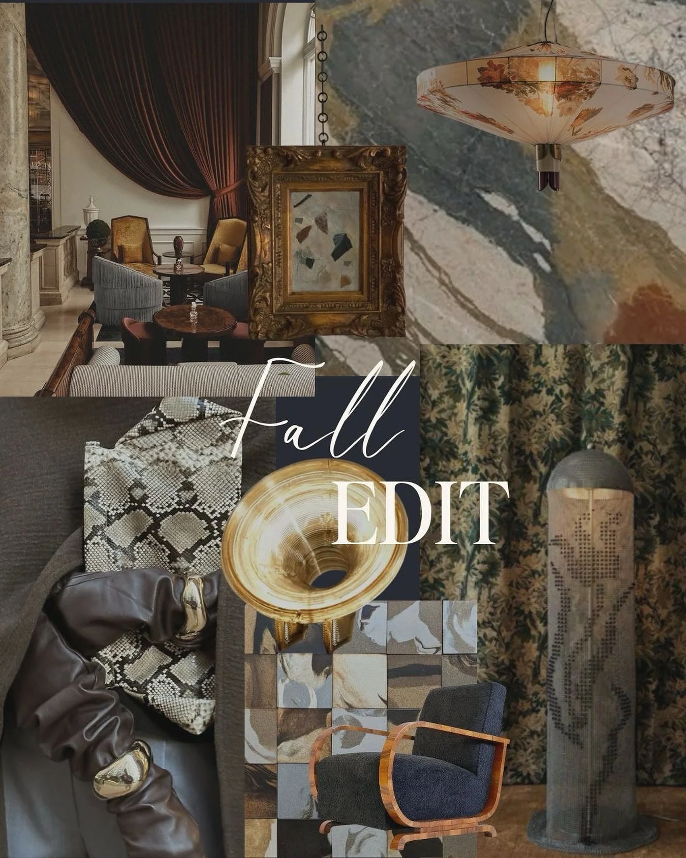 Fall  is the season of layering. Think of rich cozy textiles, textures, and tones. This edit captures the moody patina, nostalgia, and soul of September.

Tags: interior design inspo, Texas interiors designer, Austin interior designer, architectural 