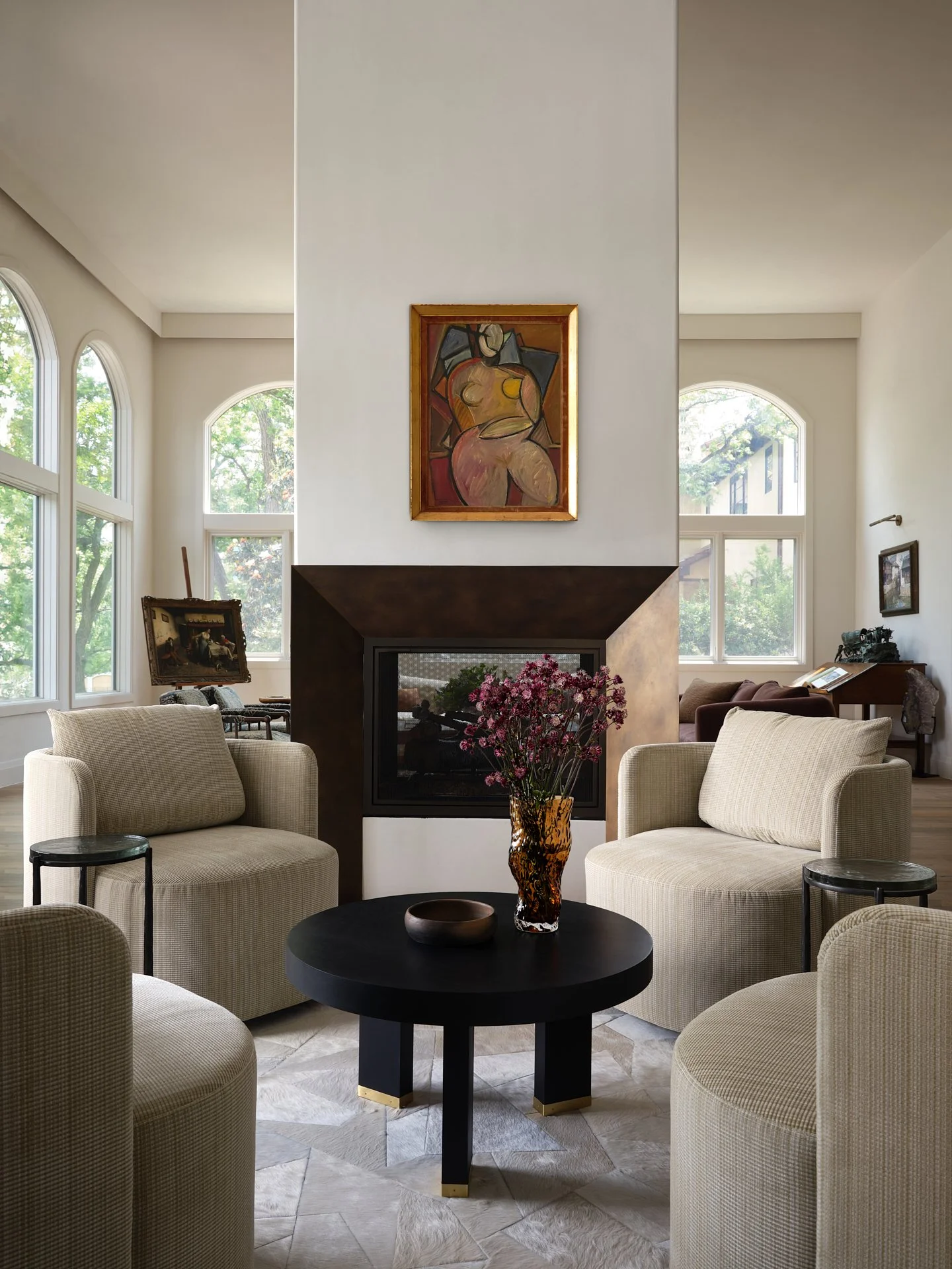 Organic Modern Design: A More Intentional Way to Live