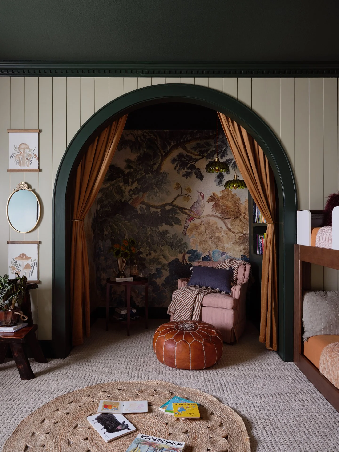 Reyes Nursery