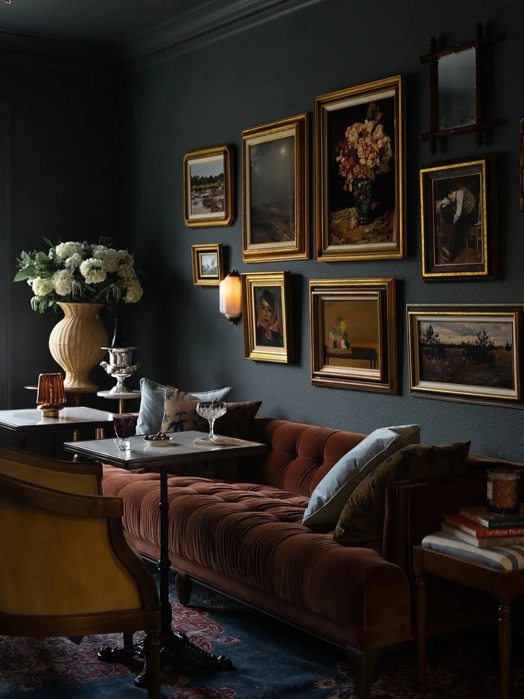 Aden Lane Speakeasy