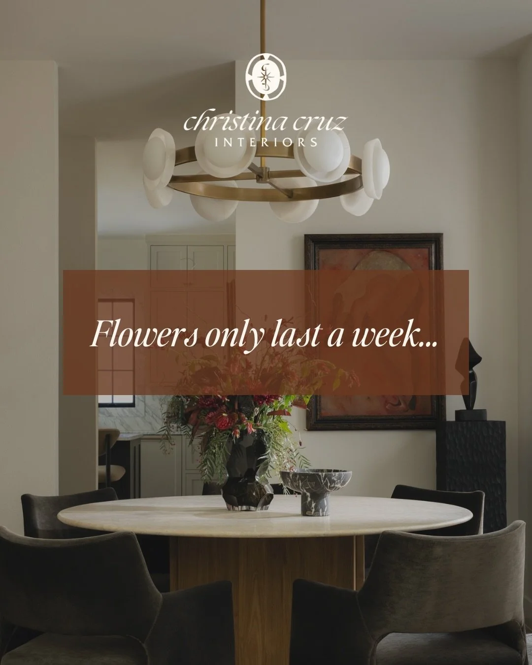 A little Mother&rsquo;s Day reminder 🤍

A beautifully styled home is a gift she&rsquo;ll feel every single day.

Our signature Styling Sessions: layer what you already own with collected vintage finds and thoughtful finishing touches to make your ho