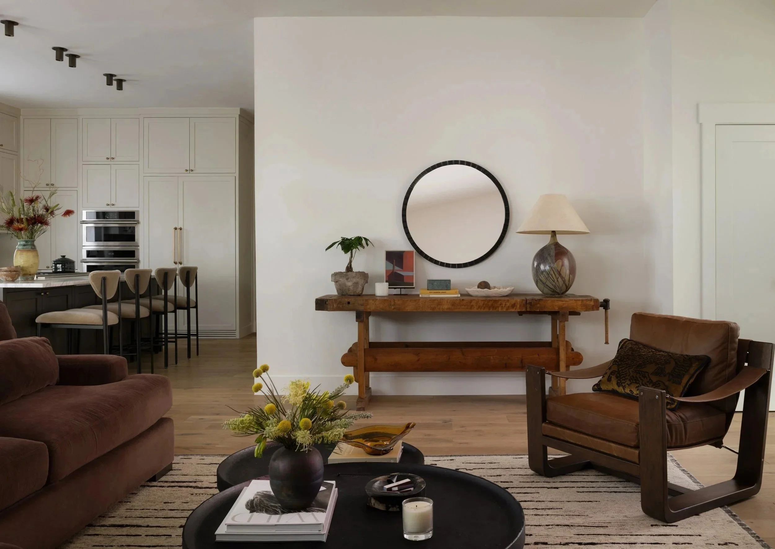 Designing for Hill Country Living: Indoor-Outdoor Spaces That Work Year-Round