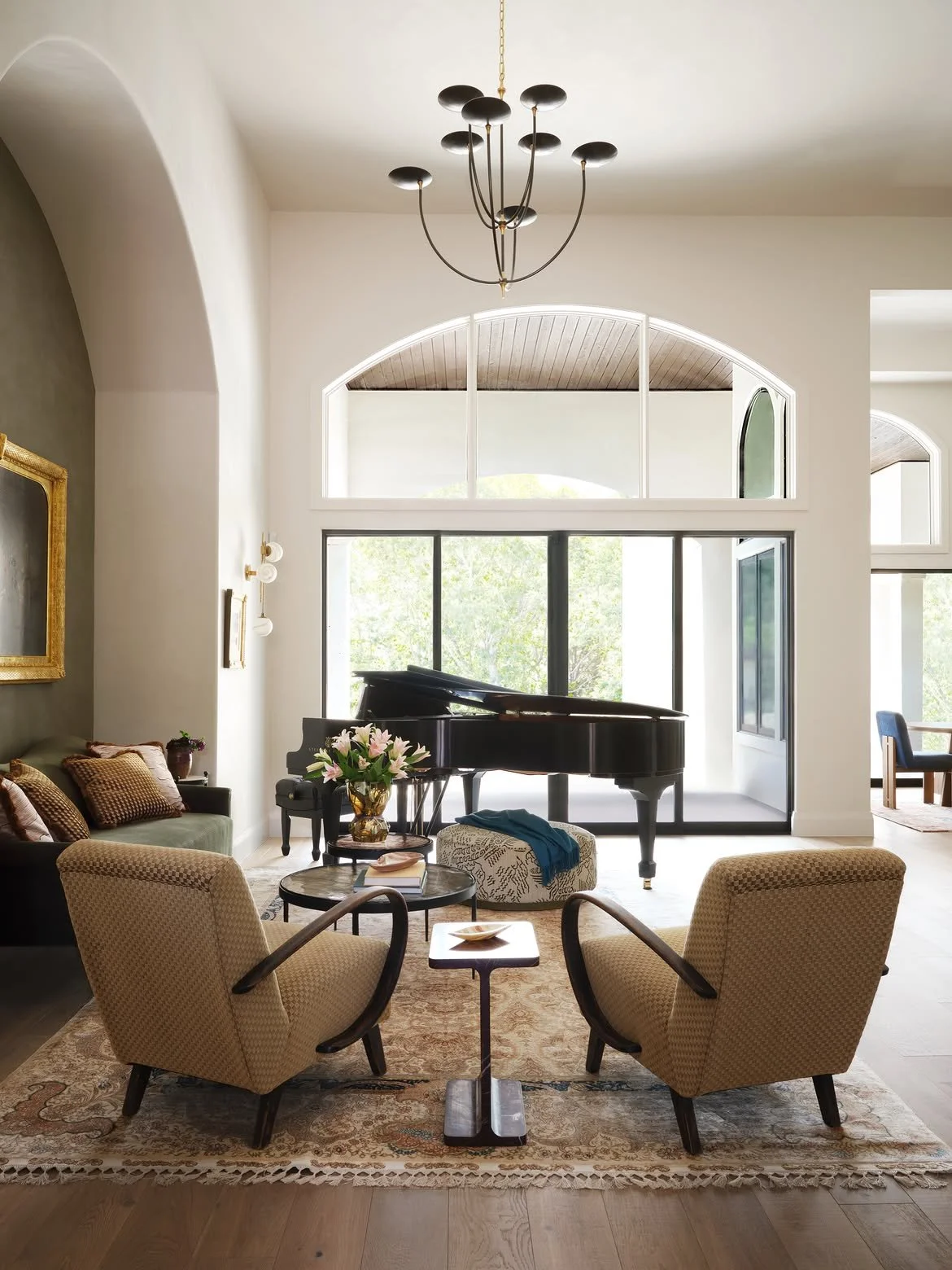 Commercial Interior Design in Austin: 7 Questions to Ask Before You Hire