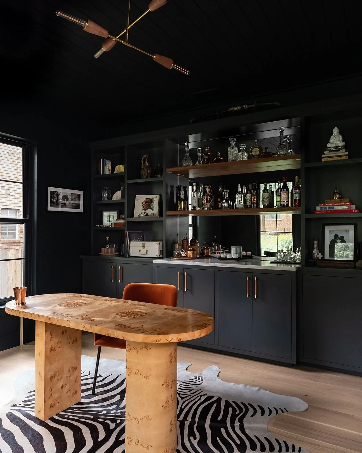 Restaurant Interior Design Trends Austin Diners Actually Notice