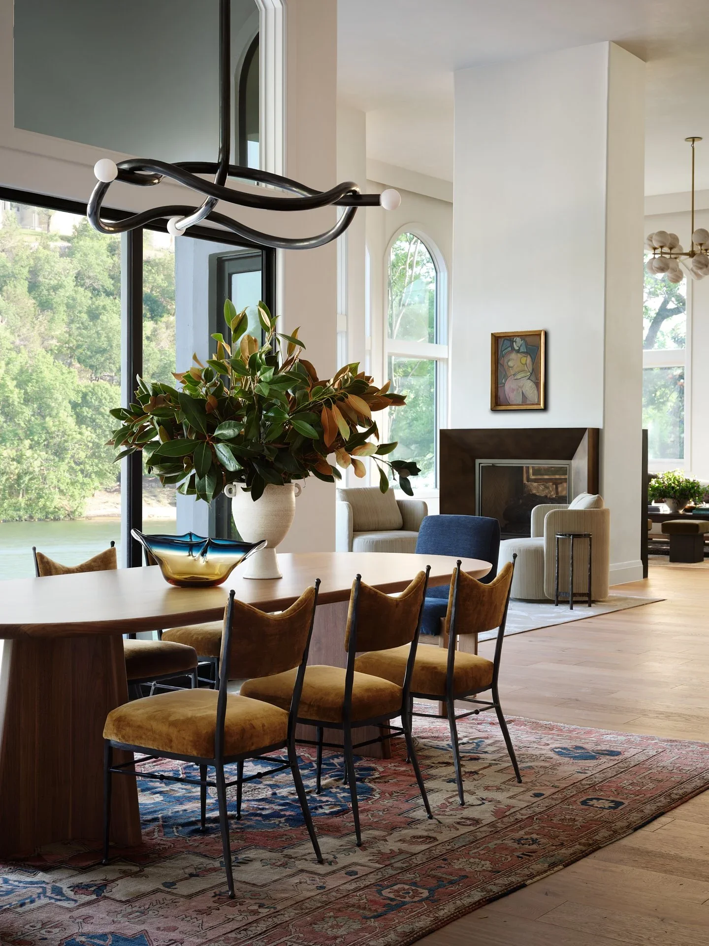 New Build Interior Design Checklist: Decisions to Make Before Framing Starts