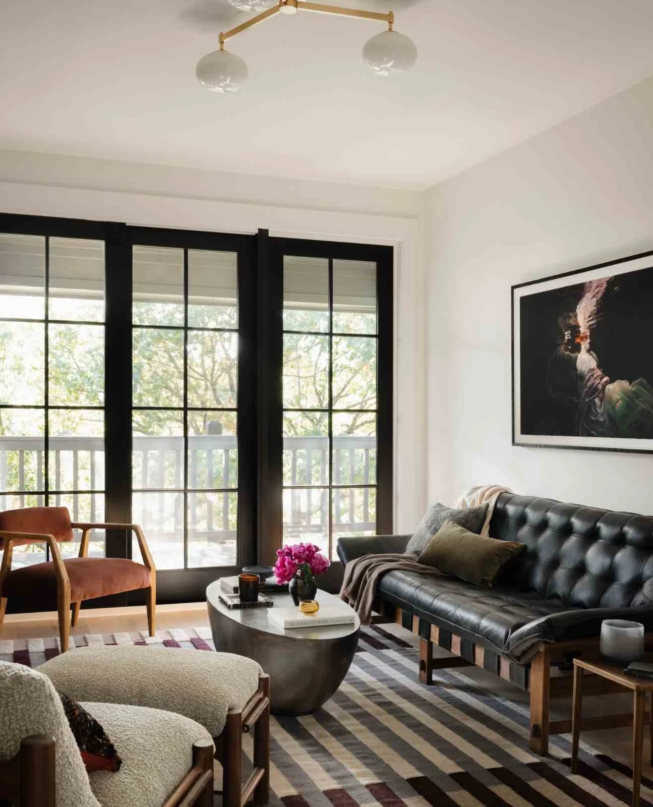 Layered Lighting Design: How to Light Every Room Like a Designer