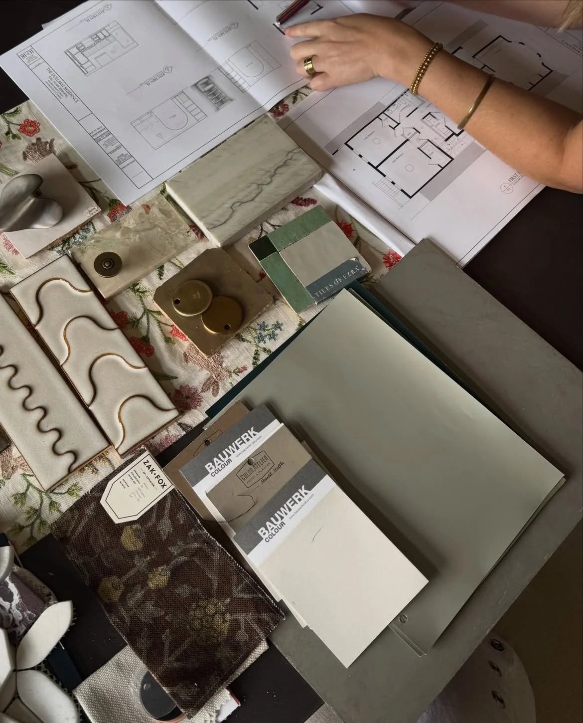 Home Office Interior Design: How to Create a Workspace You Actually Want to Use