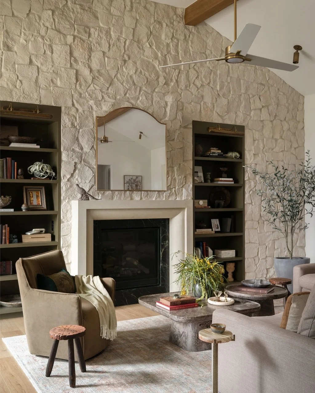 Custom Built-Ins: How to Plan Cabinetry That Looks Like It Was Always Part of the Home