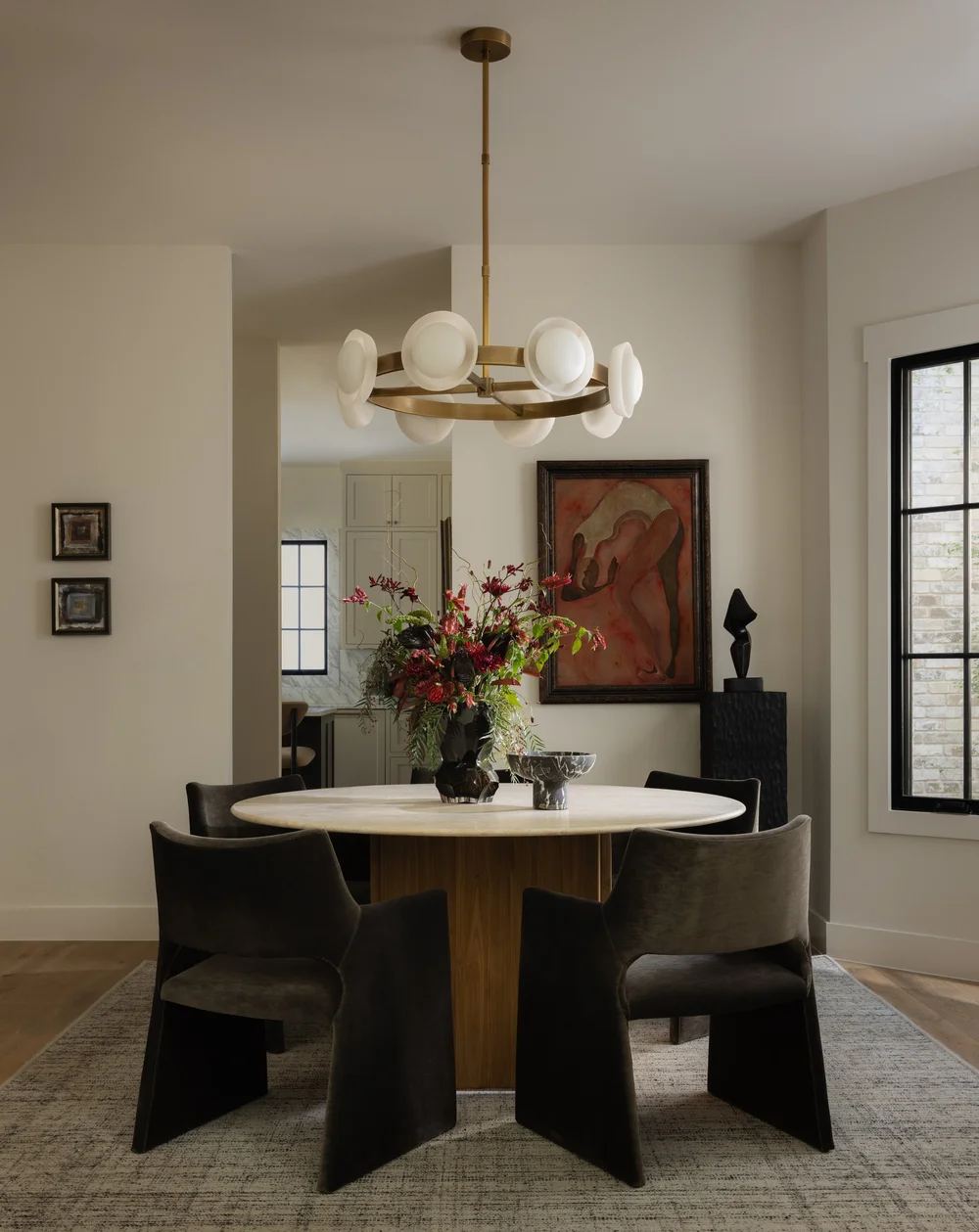 Christina Cruz Interiors | Austin Interior Designer