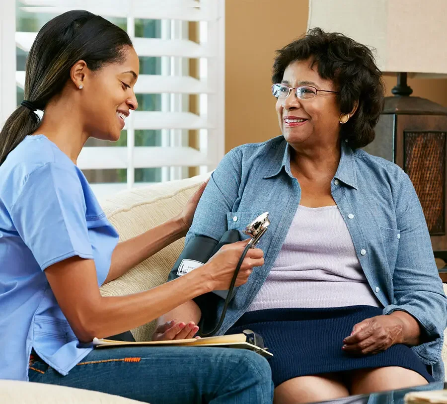 Importance of Personal Chronic Disease Management