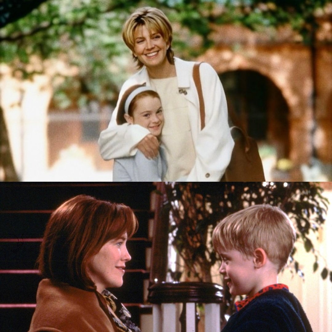 Mothers in Cinema