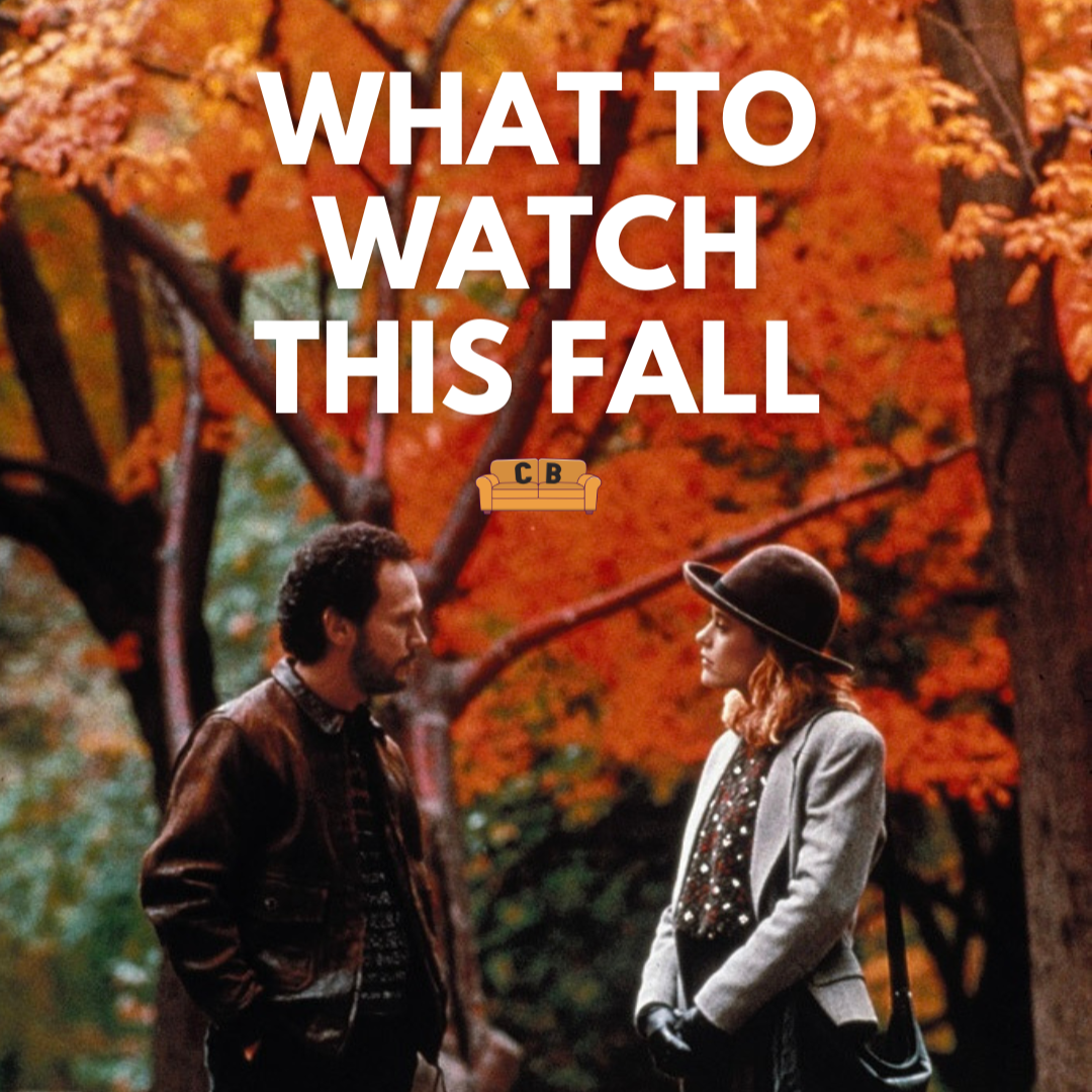 50 Films To Watch This Fall