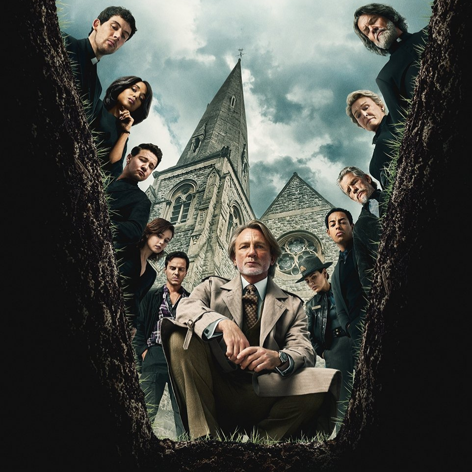 Most Anticipated Releases Of December 2025