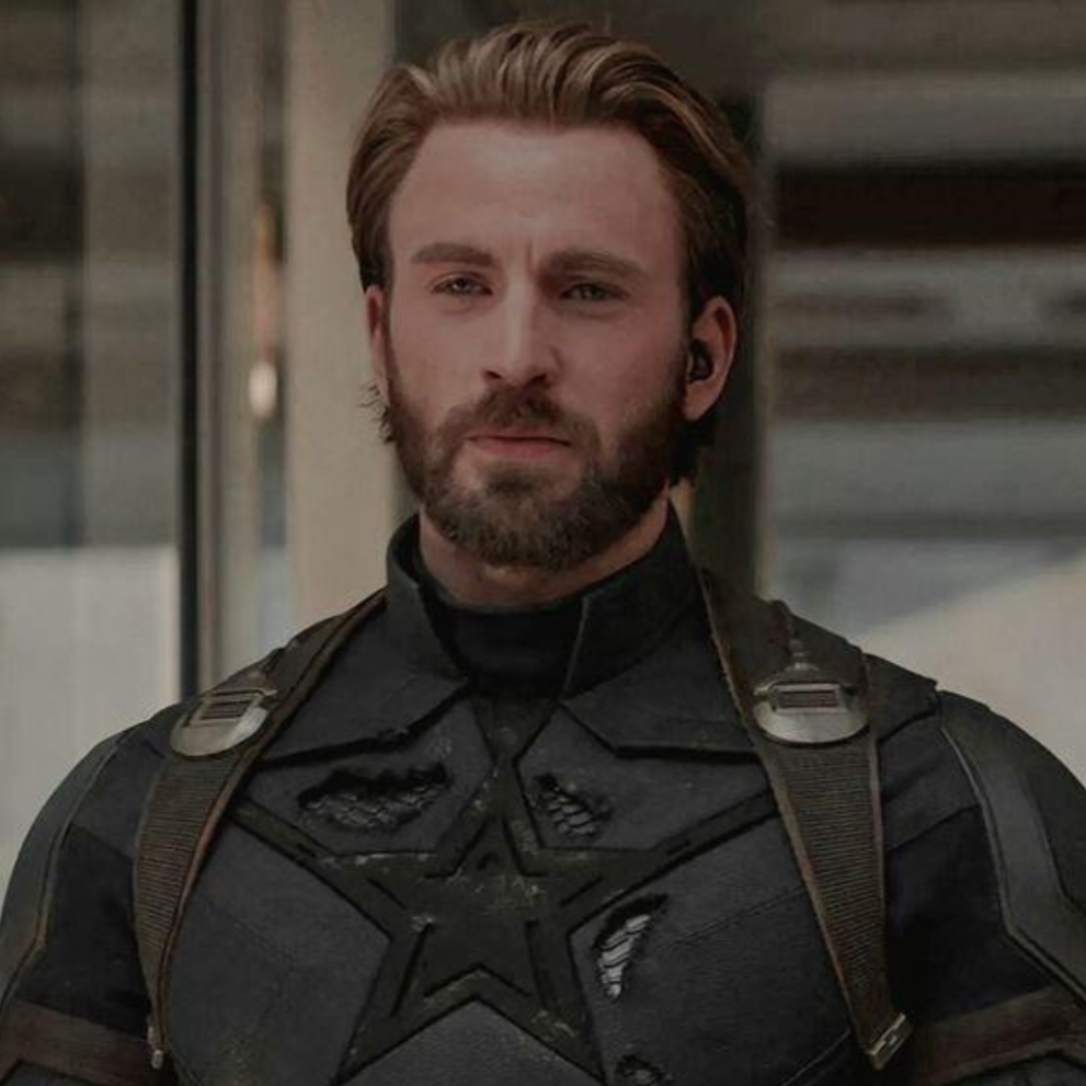 Anticipation Builds for Avengers: Doomsday: Steve Rogers Returns