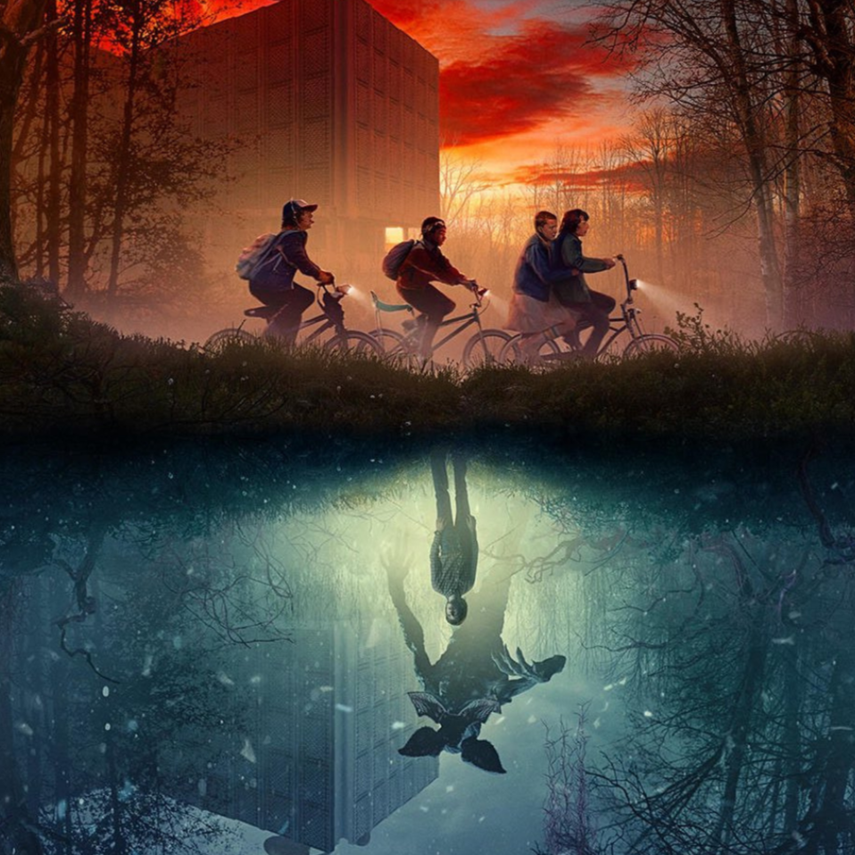 Everything We Know About the 'Stranger Things' Spinoff So Far