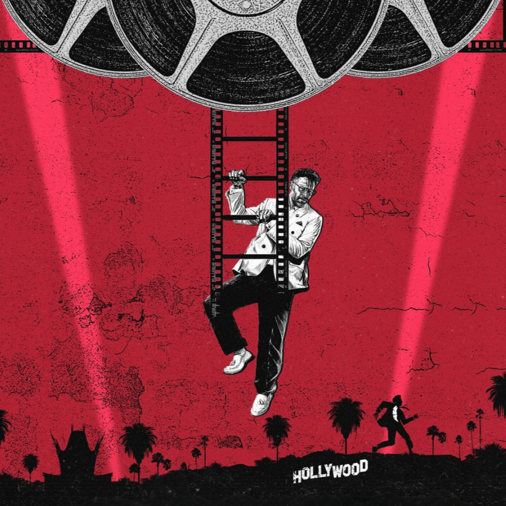 Apple TV Filming Schedule Update