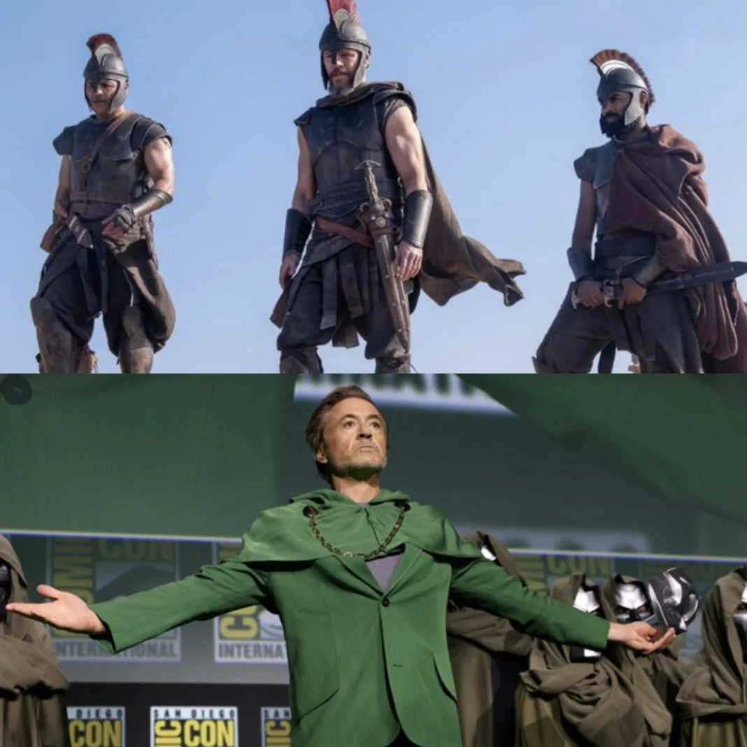 2026 Has The Best Projected Box Office Of The Decade