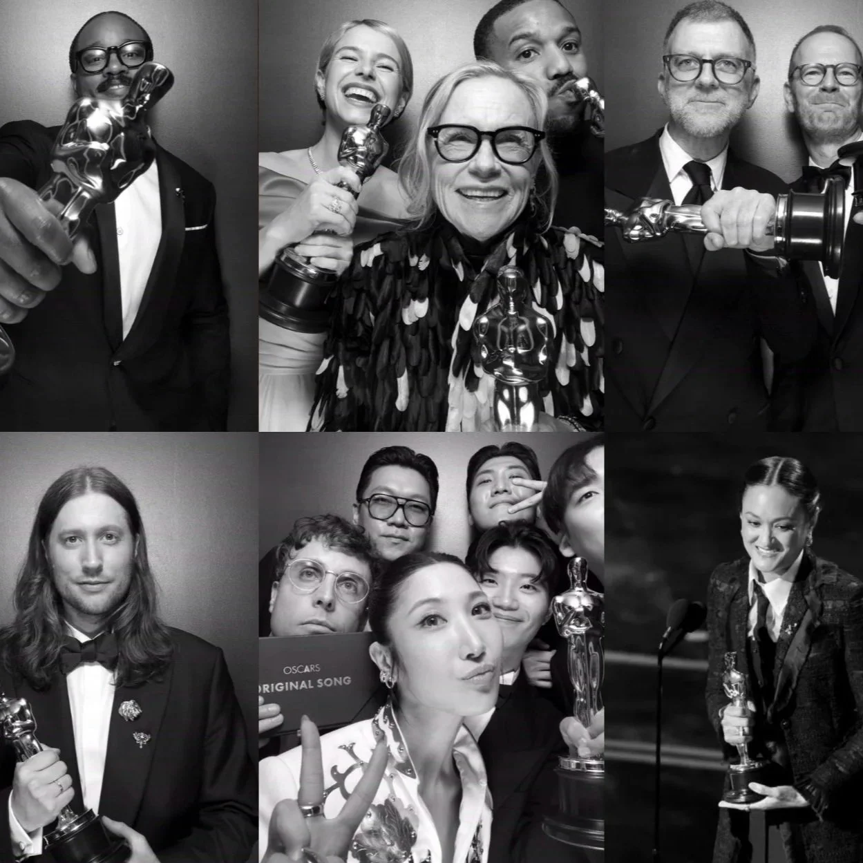 The 98th Academy Awards Recap