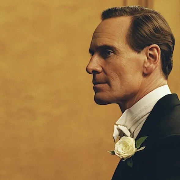 First Look at Netflix’s ‘Kennedy’: Michael Fassbender Leads the U.S. Version Of ‘The Crown’