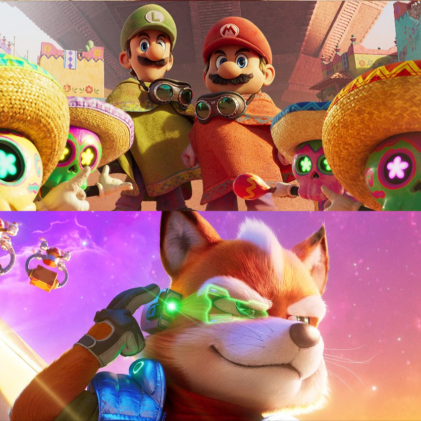 Illumination and Nintendo Expand Their Blockbuster Partnership with a Multi-Year Film Pipeline