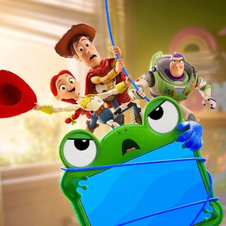 Toy Story 5 Poised for Blockbuster Opening
