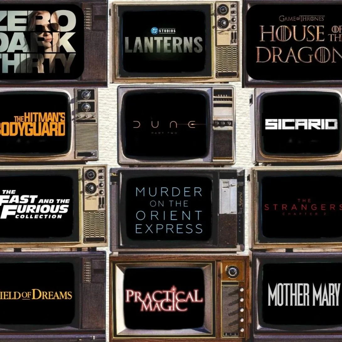 Best On Each Streaming Platform - August 2026