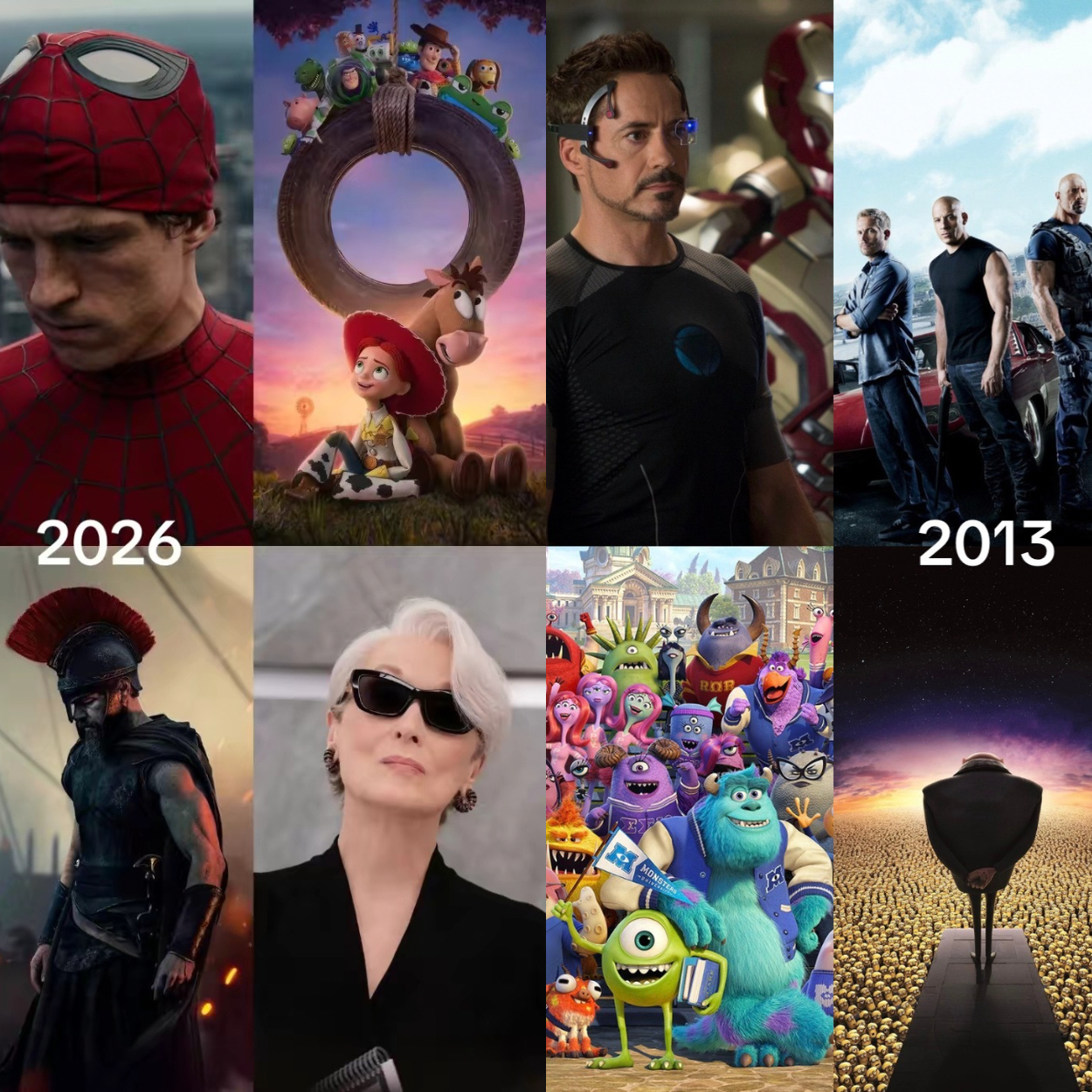 Summer 2026 Just Dethroned 2013 as the Biggest Domestic Box Office Season Ever