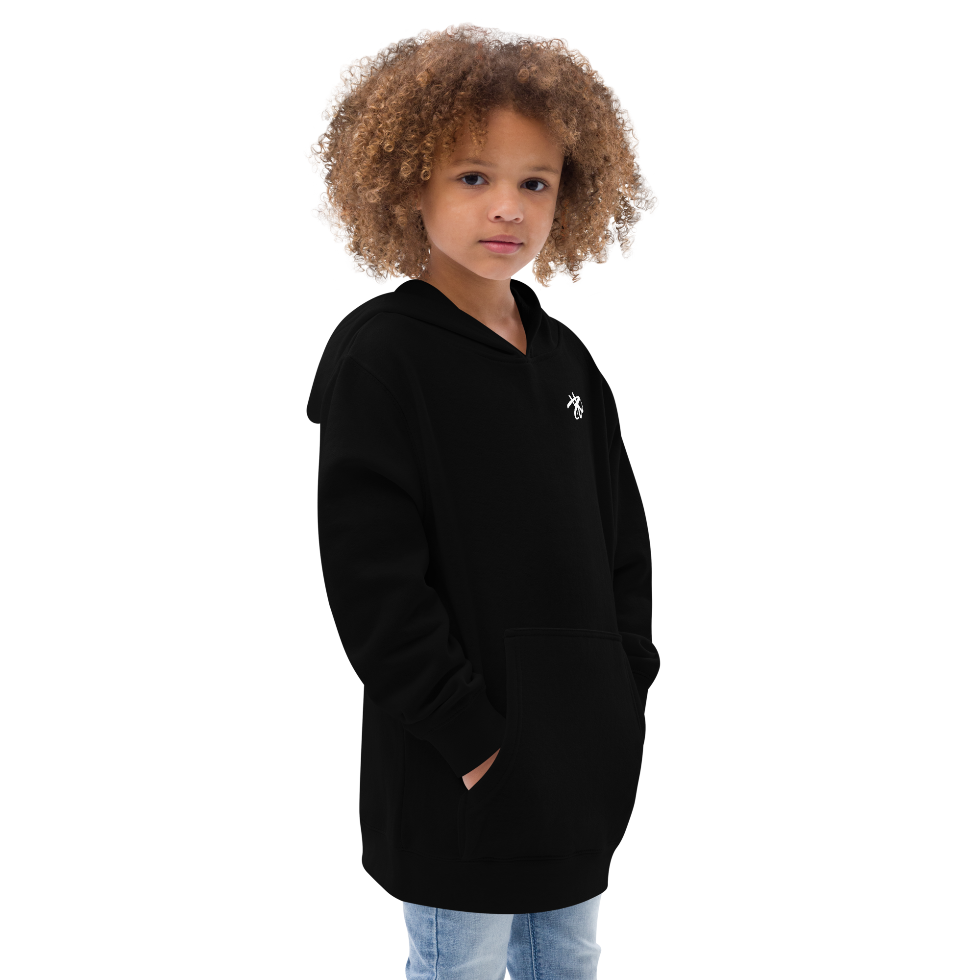 kids-fleece-hoodie-black-right-front-67eba3cbced09.png