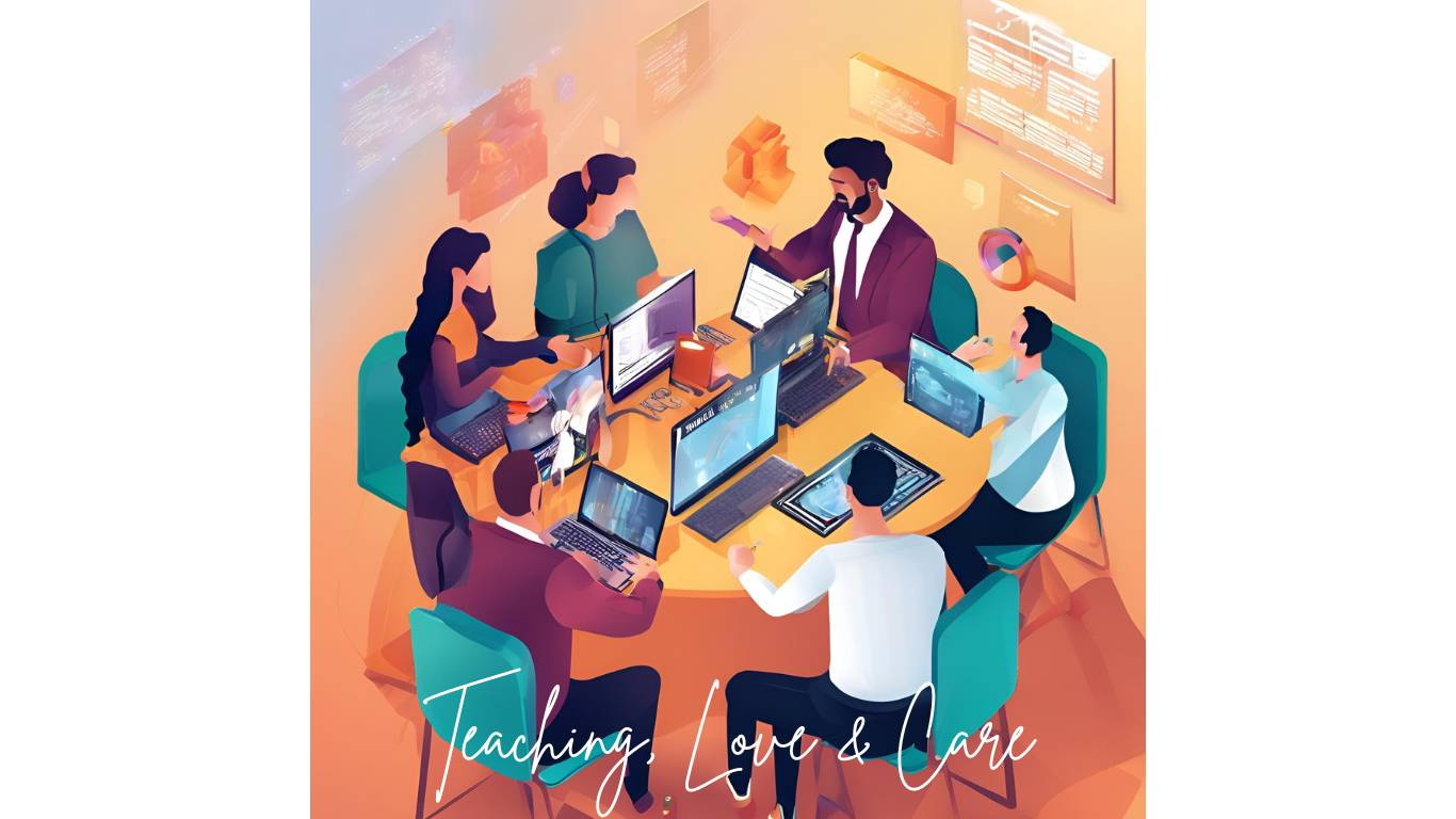 Behavioral Health Program Development — TLC Counseling Services