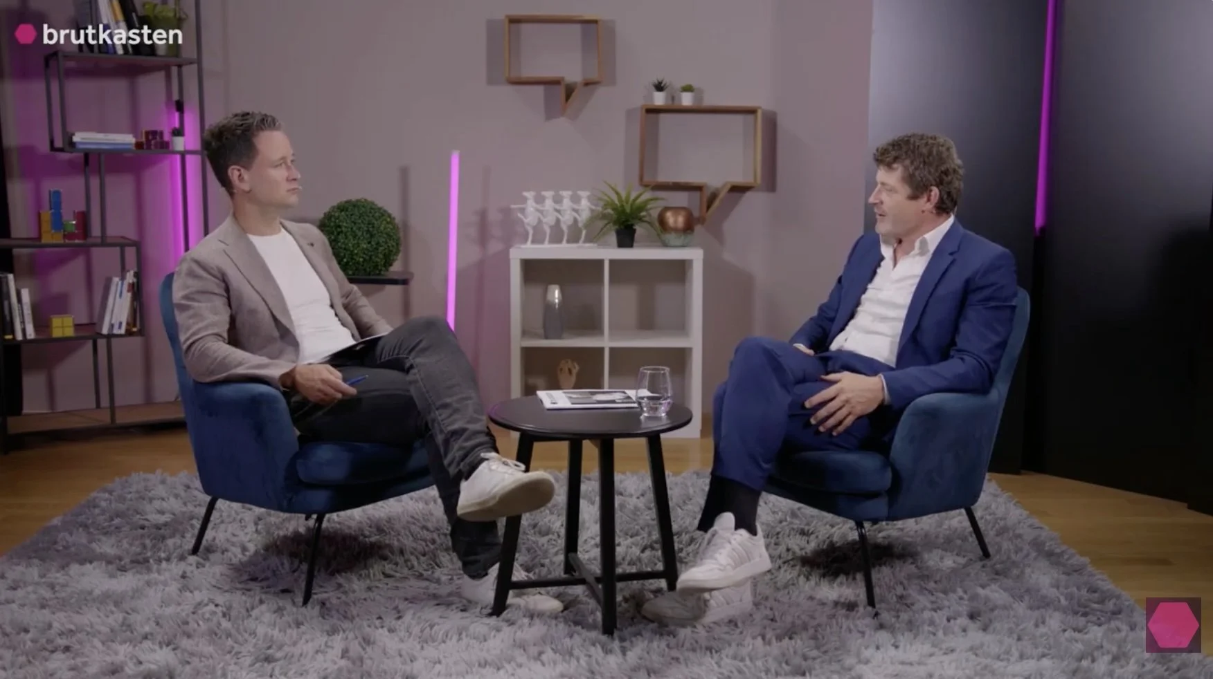 Auf der Welle der Erneuerung: reiten oder fallen - Warum Krisen Chancen bieten