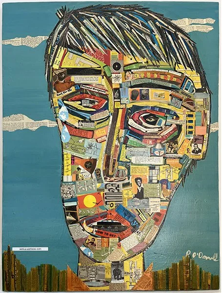 Assemble II — COSMOS Gallery
