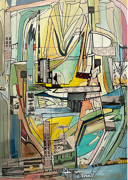 Past — COSMOS Gallery