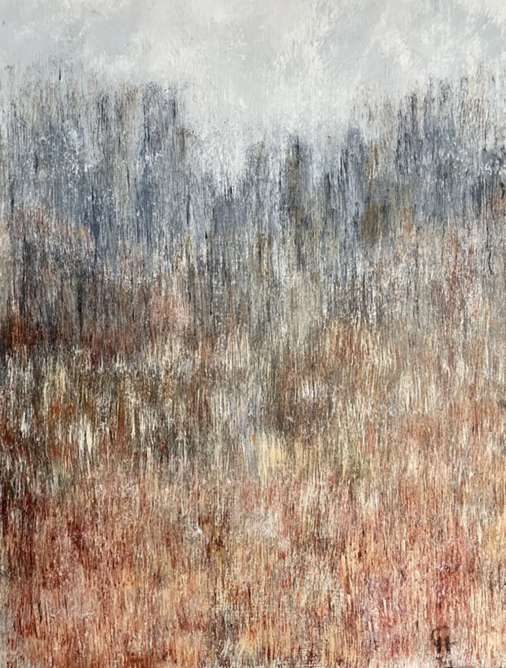 Carole Holcroft (SOLD)