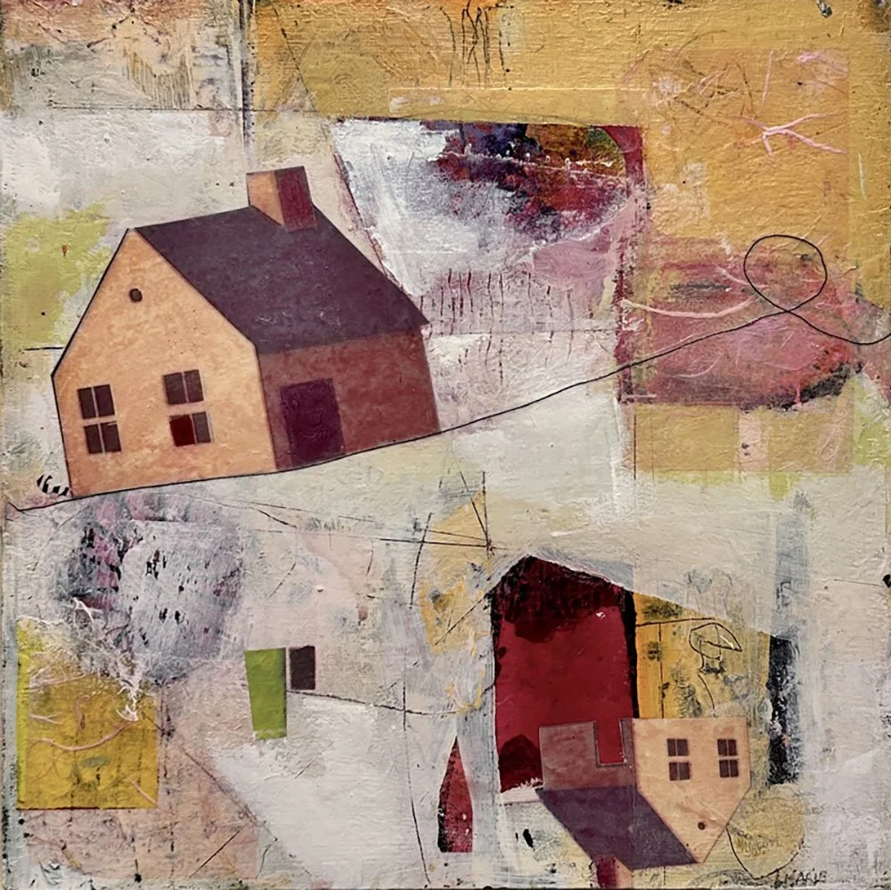 L.Marie Lamarche