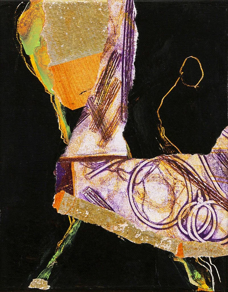 Terry Del Percio-Piemonte (SOLD)