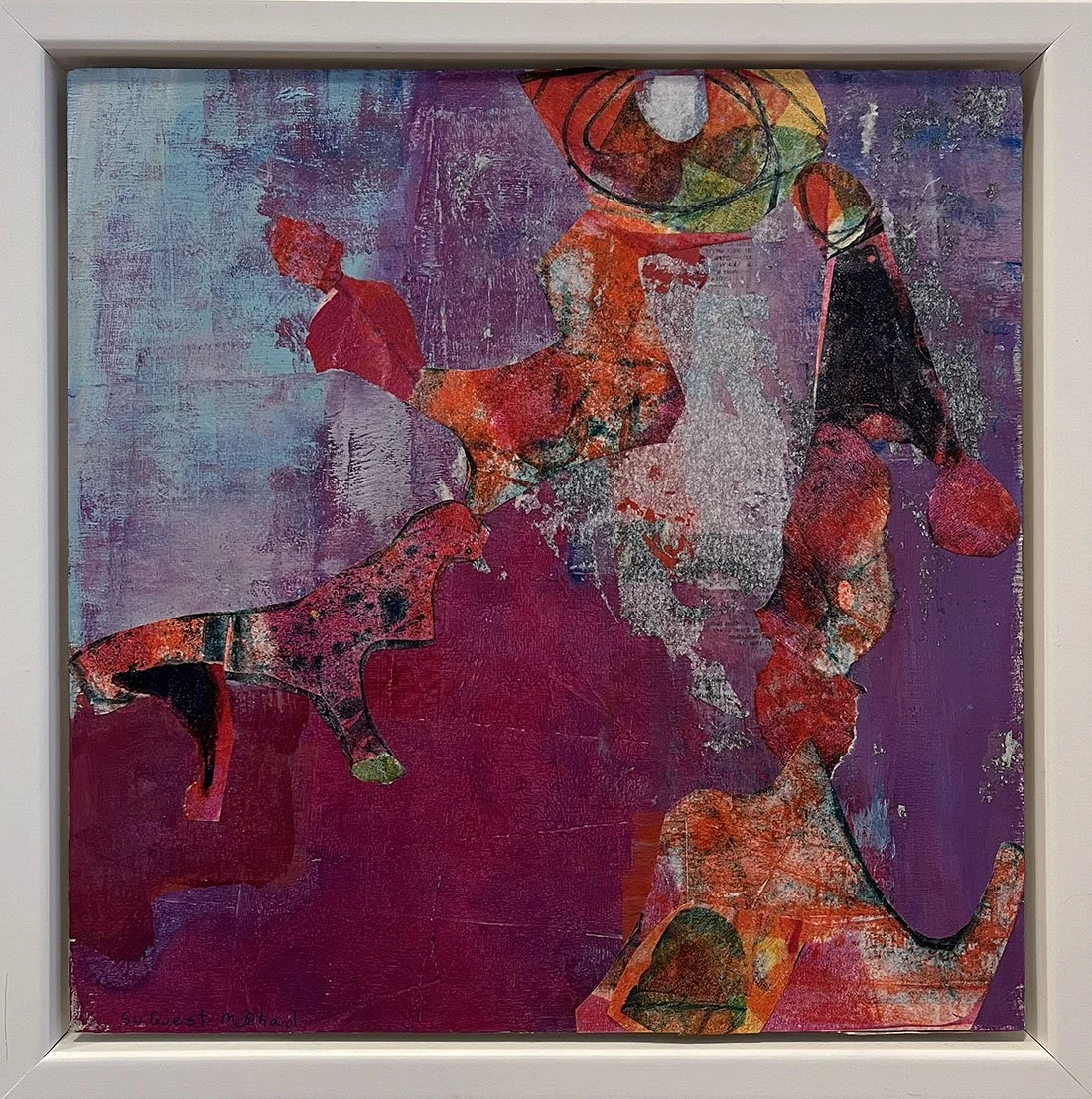 Susan Guest Macphail