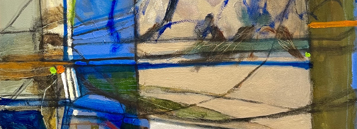 Tom Glover - Pigeon Cove Harbor.png