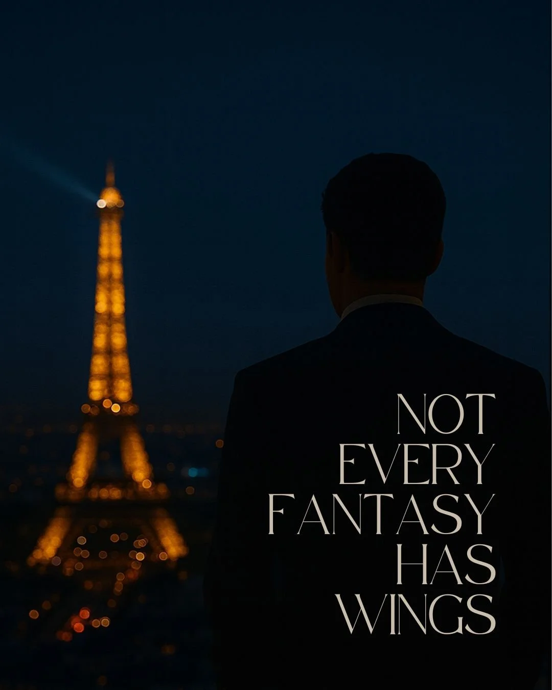 Who says fantasies only live in magical realms?
This month, we’re trading swords for suits and wings for wealth in our Veiled Ember Box.
Meet Tristan Miles, the billionaire boss who proves that sometimes, the most intoxicating power isn’