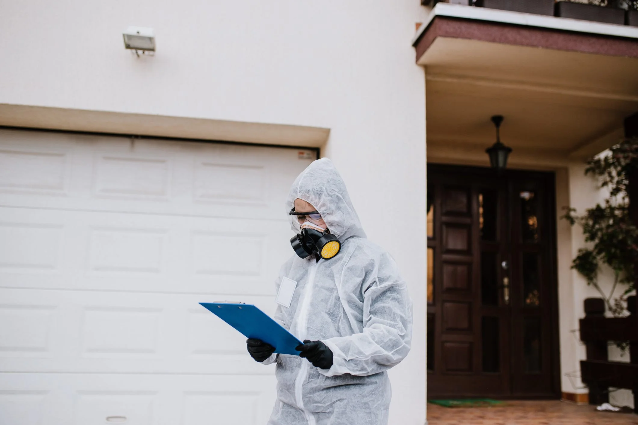 Your Trusted Partner for Effective Pest Management Solutions