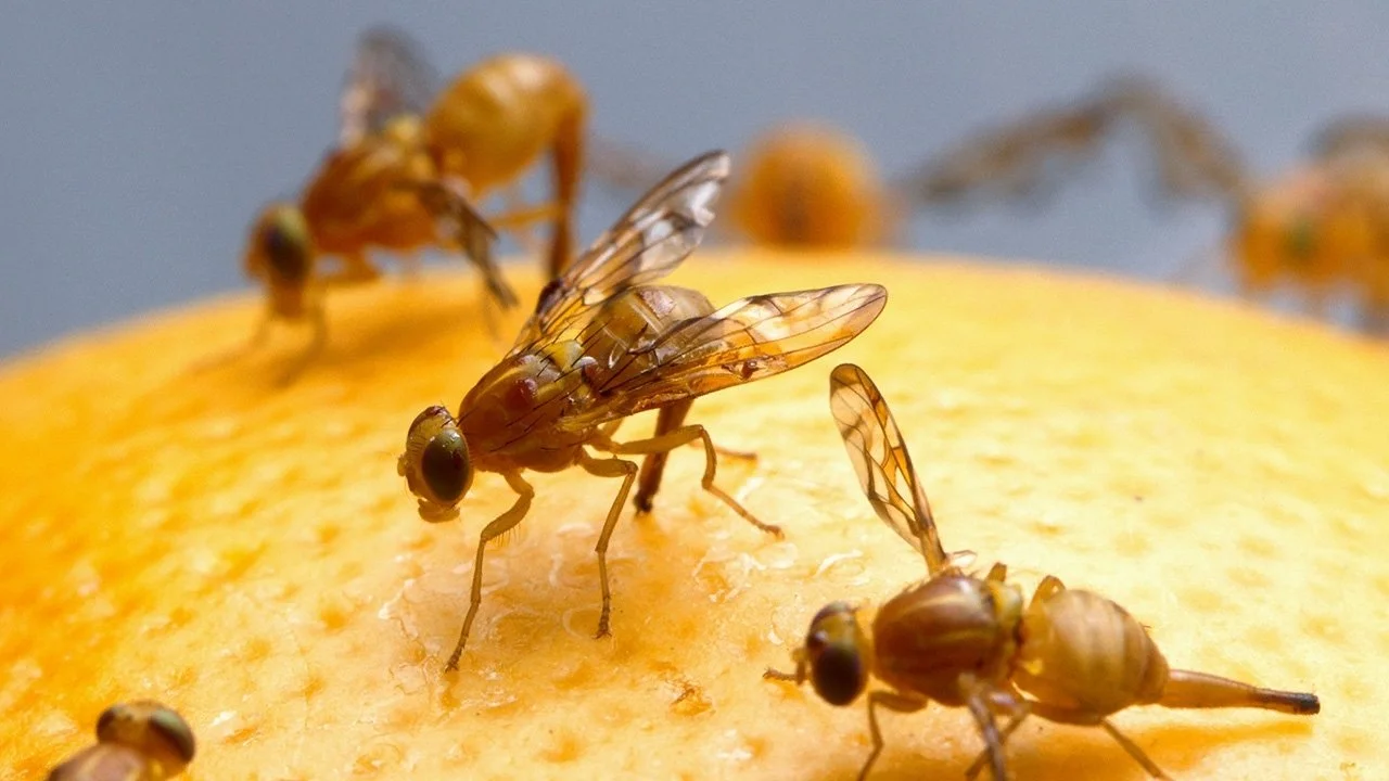 Fruit Fly