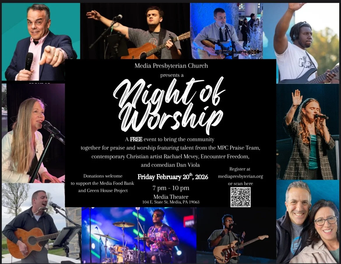 Night of Worship
