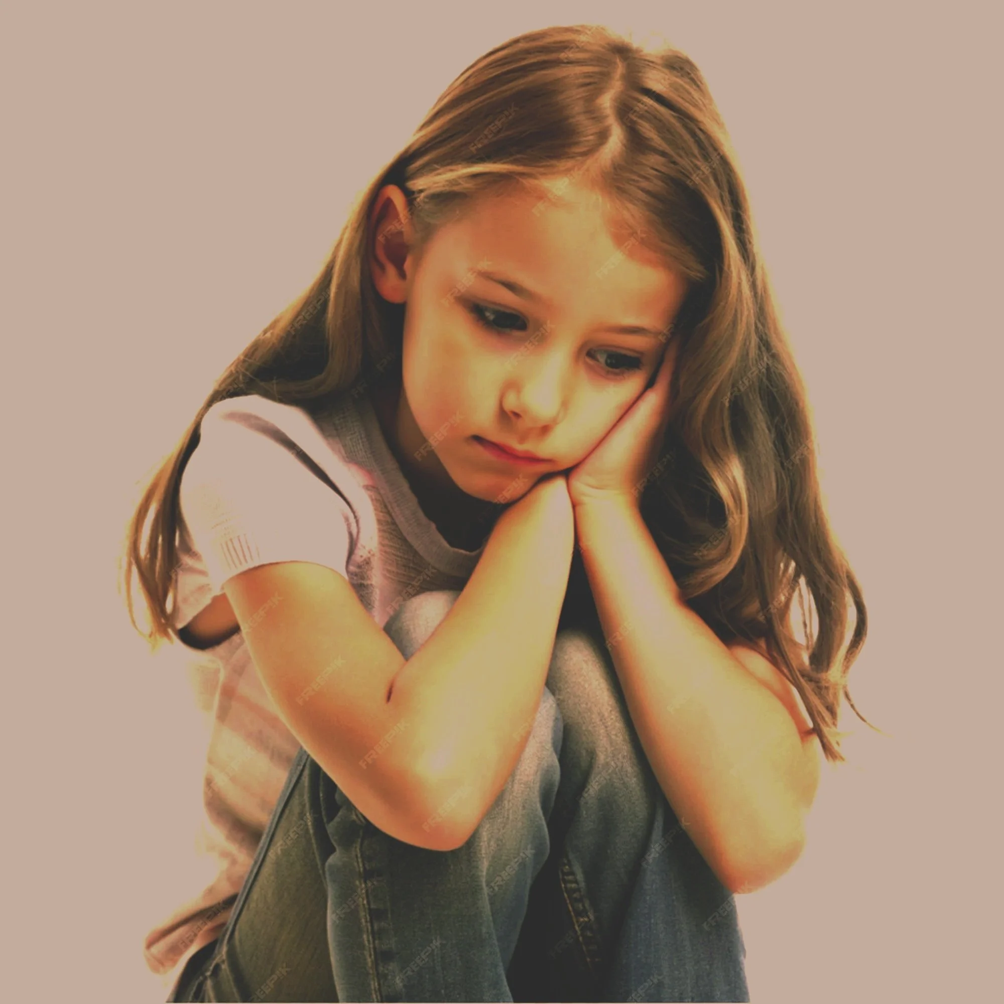 The space BETWEEN: WHY Generation grace Foundation exists