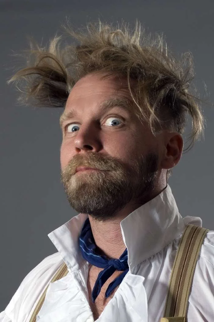 Tony Law