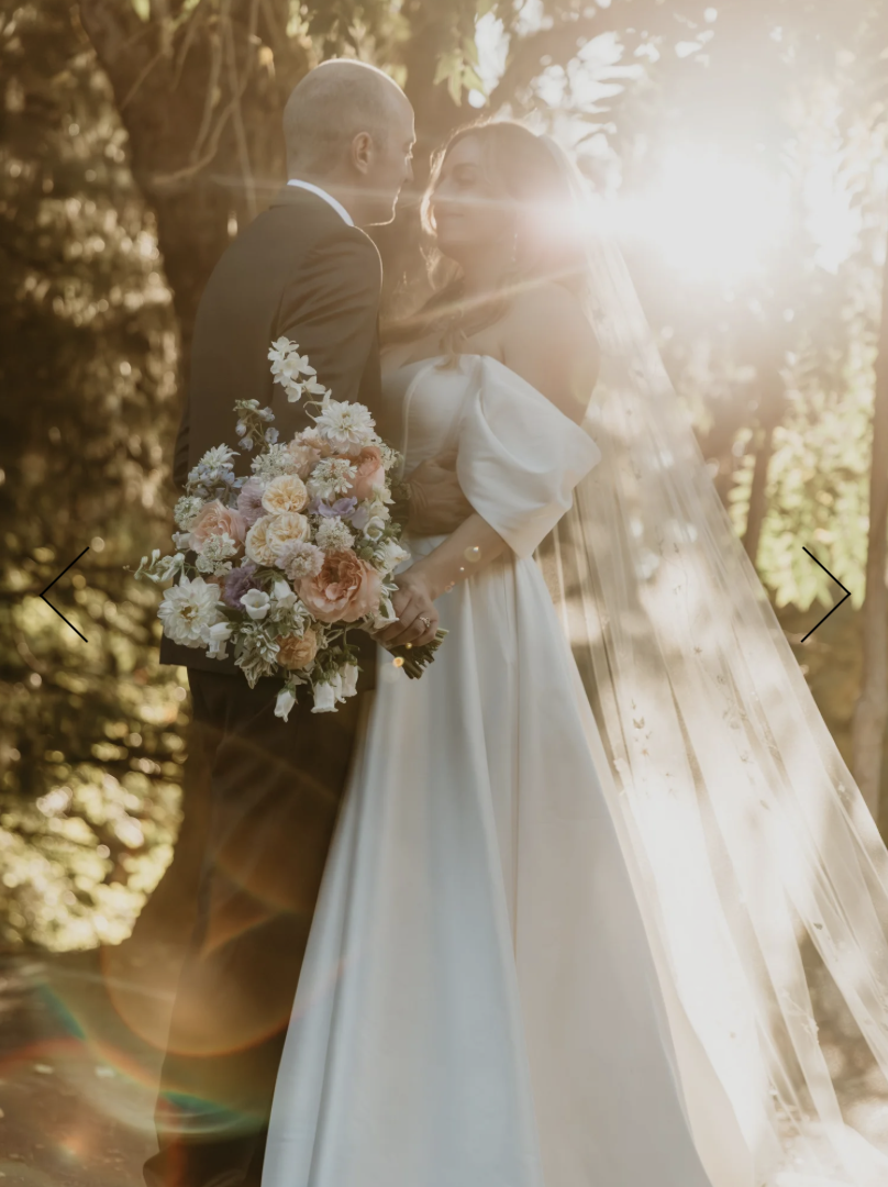 Lake Tahoe venues &amp; their ideal floral pairings