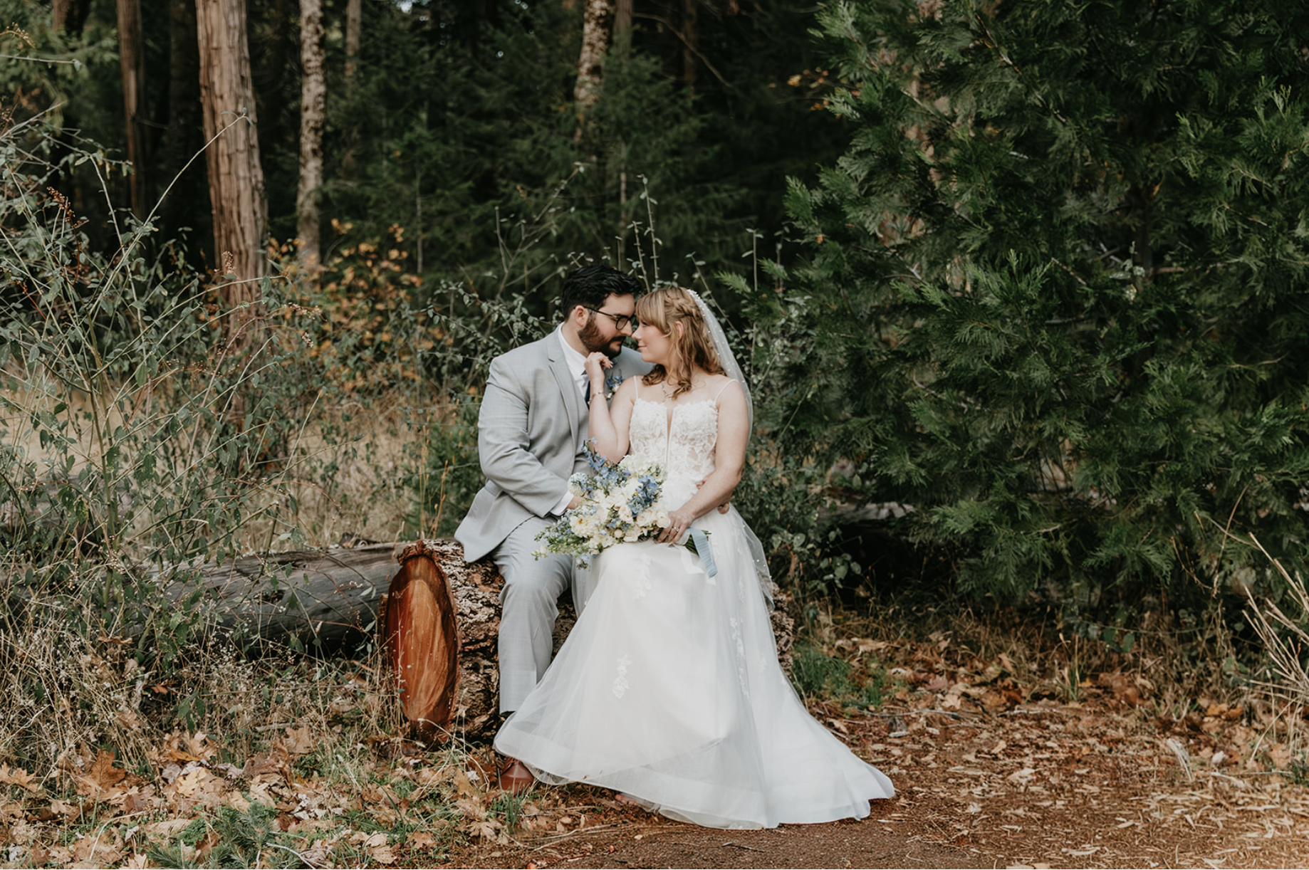 When to Book Your Lake Tahoe Wedding Florist And What Happens If You Wait